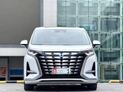 Denza D9 2022 DM-i 970 AWD Flagship - ფოტო 2