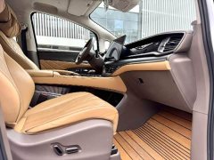 Denza D9 2022 DM-i 970 AWD Flagship - ფოტო 3