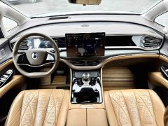 Denza D9 2022 DM-i 970 AWD Flagship - ფოტო 4
