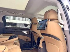 Denza D9 2022 DM-i 970 AWD Flagship - ფოტო 6