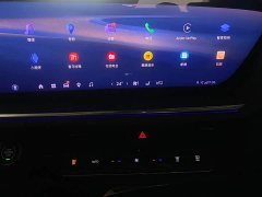 Buick Encore GX S 25T Enjoy Platinum Edition - ფოტო 10