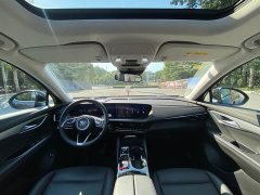 Buick Encore GX S 25T Enjoy Platinum Edition - ფოტო 12
