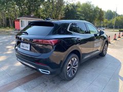 Buick Encore GX S 25T Enjoy Platinum Edition - ფოტო 4