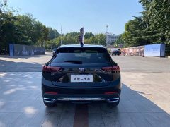 Buick Encore GX S 25T Enjoy Platinum Edition - ფოტო 5