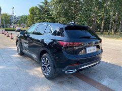 Buick Encore GX S 25T Enjoy Platinum Edition - ფოტო 6