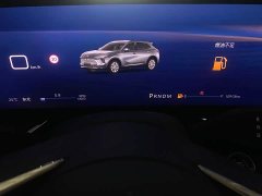 Buick Encore GX S 25T Enjoy Platinum Edition - ფოტო 7
