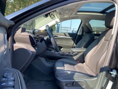 Buick Encore GX S 25T Enjoy Platinum Edition - ფოტო 8