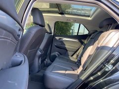 Buick Encore GX S 25T Enjoy Platinum Edition - ფოტო 9