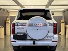 Tank 500 New Energy Hi4-T - ფოტო 12