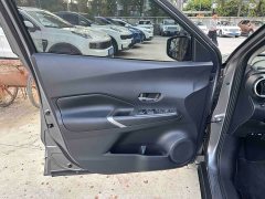 Nissan Kicks 1.5L CVT XV Luxury - ფოტო 4