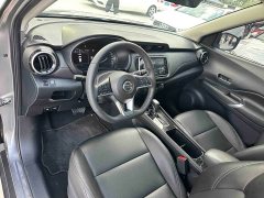 Nissan Kicks 1.5L CVT XV Luxury - ფოტო 5
