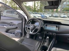 Nissan Kicks 1.5L CVT XV Luxury - ფოტო 6