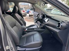 Nissan Kicks 1.5L CVT XV Luxury - ფოტო 7
