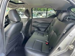 Nissan Kicks 1.5L CVT XV Luxury - ფოტო 8