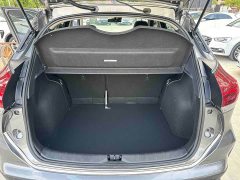 Nissan Kicks 1.5L CVT XV Luxury - ფოტო 9