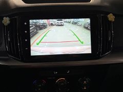 Skoda Kamiq 2022 1.5L Automatic Comfort Edition - ფოტო 10