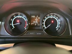 Skoda Kamiq 2022 1.5L Automatic Comfort Edition - ფოტო 12