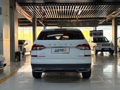 Skoda Kamiq 2022 1.5L Automatic Comfort Edition - ფოტო 4