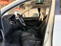 Skoda Kamiq 2022 1.5L Automatic Comfort Edition - ფოტო 7