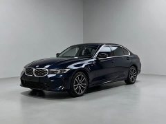 BMW 3 Series 325Li xDrive M Sport Package - ფოტო 1