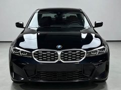 BMW 3 Series 325Li xDrive M Sport Package - ფოტო 2
