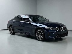 BMW 3 Series 325Li xDrive M Sport Package - ფოტო 3