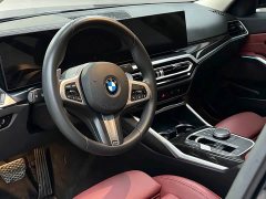 BMW 3 Series 325Li xDrive M Sport Package - ფოტო 4