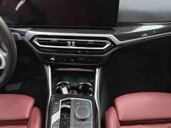 BMW 3 Series 325Li xDrive M Sport Package - ფოტო 5