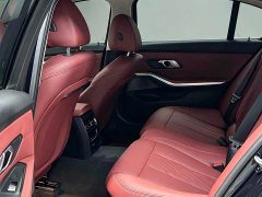 BMW 3 Series 325Li xDrive M Sport Package - ფოტო 6