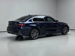 BMW 3 Series 325Li xDrive M Sport Package - ფოტო 8
