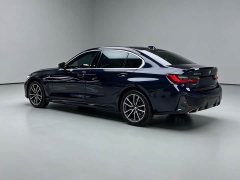 BMW 3 Series 325Li xDrive M Sport Package - ფოტო 9