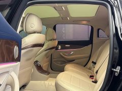 Mercedes-Benz E-Class New Energy E 350 e L Plug-in Hybrid Sport Sedan - ფოტო 6