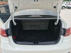 Volkswagen Jetta VA3 2021 1.5L Automatic Upward Life Edition - ფოტო 10