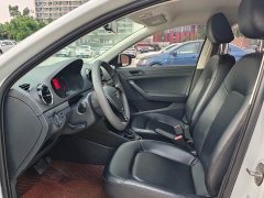 Volkswagen Jetta VA3 2021 1.5L Automatic Upward Life Edition - ფოტო 5