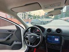 Volkswagen Jetta VA3 2021 1.5L Automatic Upward Life Edition - ფოტო 6