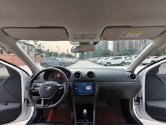 Volkswagen Jetta VA3 2021 1.5L Automatic Upward Life Edition - ფოტო 7