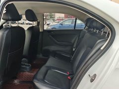 Volkswagen Jetta VA3 2021 1.5L Automatic Upward Life Edition - ფოტო 9