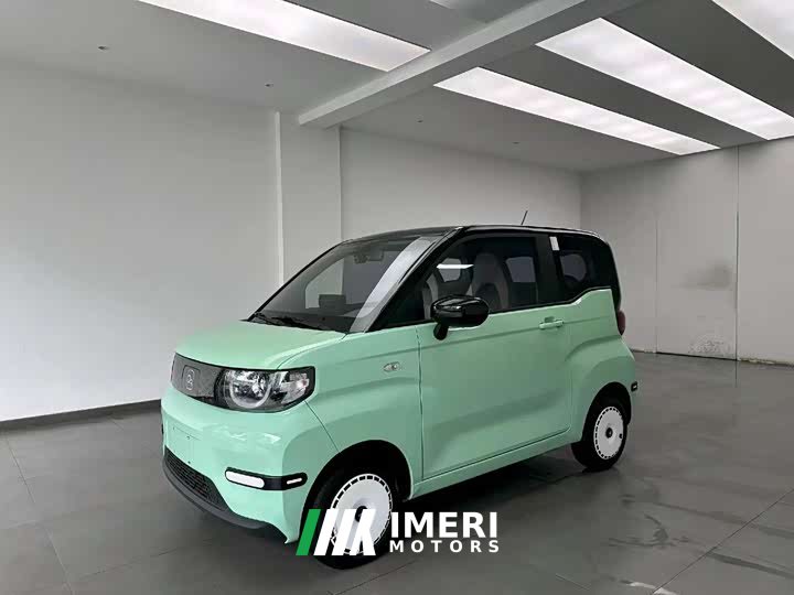 Chery QQ Ice Cream 170km Sundae - ავტომობილი ჩინეთიდან