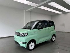 Chery QQ Ice Cream 170km Sundae - ფოტო 1