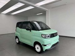 Chery QQ Ice Cream 170km Sundae - ფოტო 3