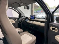 Chery QQ Ice Cream 170km Sundae - ფოტო 4