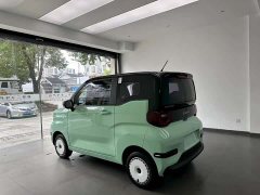 Chery QQ Ice Cream 170km Sundae - ფოტო 7
