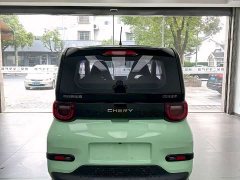 Chery QQ Ice Cream 170km Sundae - ფოტო 8