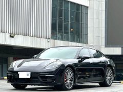 Porsche Panamera 2022 Panamera 2.9T - ფოტო 1