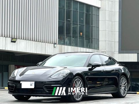 2021 Porsche Panamera 2022 Panamera 2.9T - ავტომობილი ჩინეთიდან
