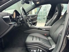 Porsche Panamera 2022 Panamera 2.9T - ფოტო 10