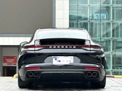 Porsche Panamera 2022 Panamera 2.9T - ფოტო 13