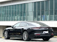 Porsche Panamera 2022 Panamera 2.9T - ფოტო 14