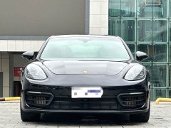 Porsche Panamera 2022 Panamera 2.9T - ფოტო 2