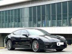 Porsche Panamera 2022 Panamera 2.9T - ფოტო 3
